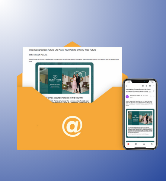 email email